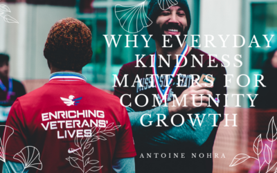 Why Everyday Kindness Matters for Community Growth